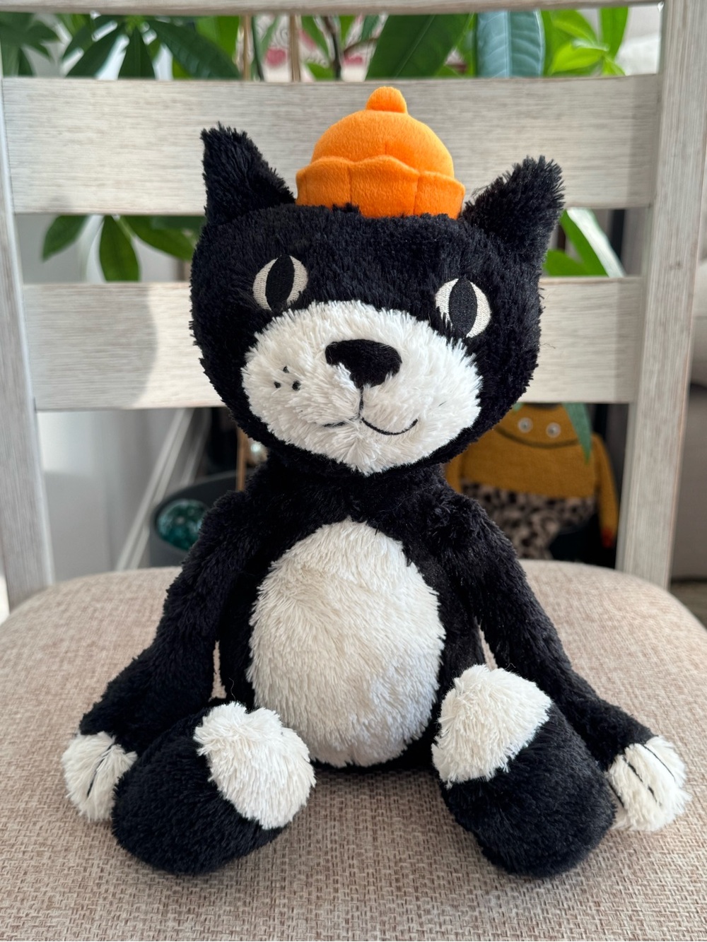Jellycat Medium Jellycat Jack
